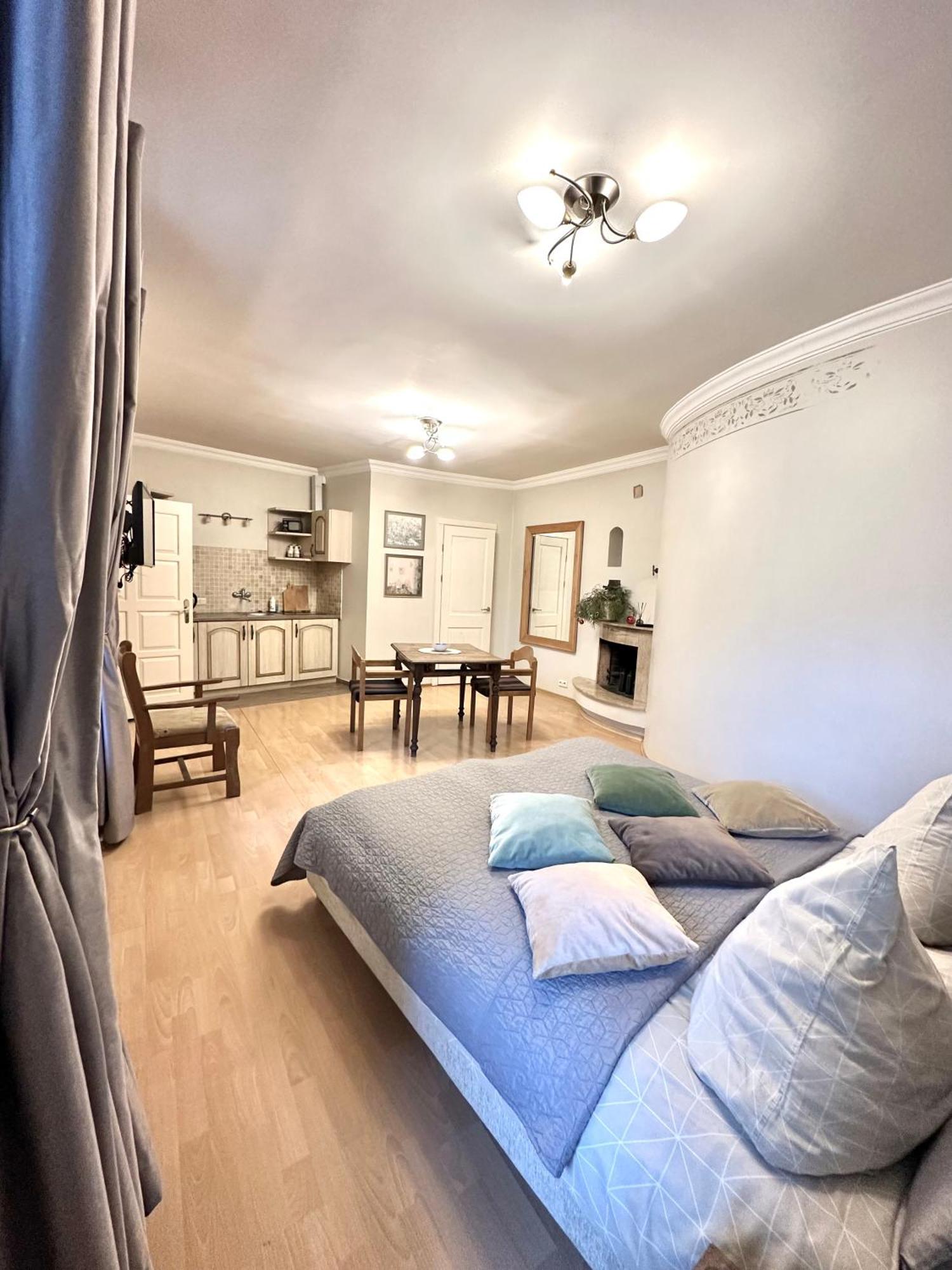 Appartement Mini Old Town Vilnius