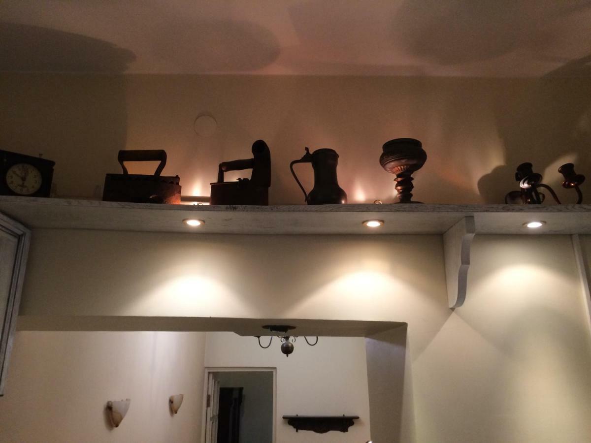 Appartement Mini Old Town *