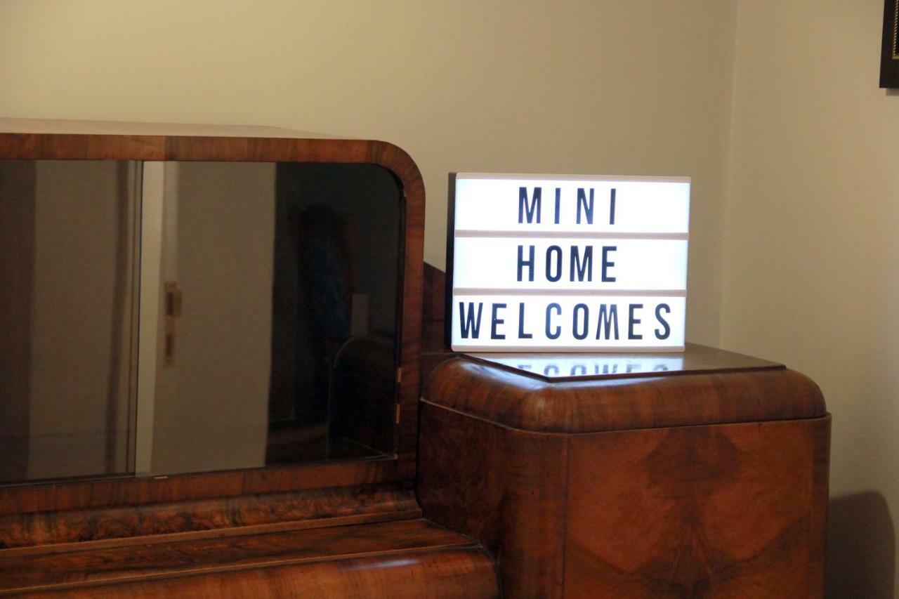 Mini Old Town Appartement *