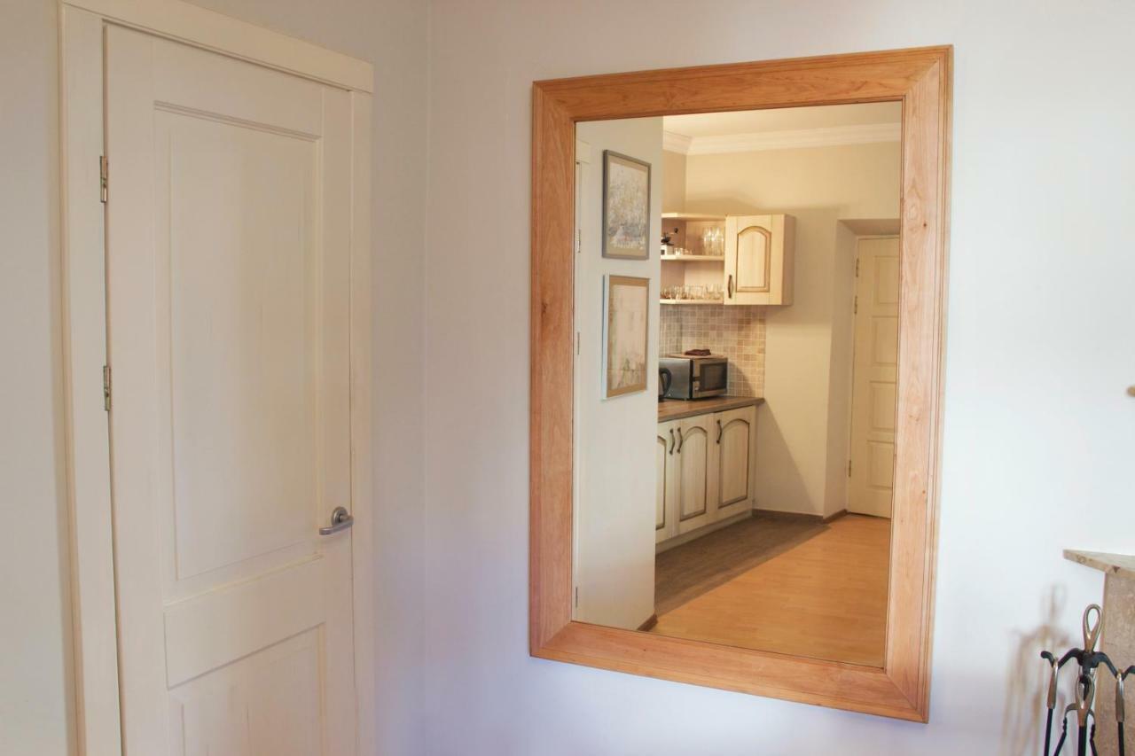 Appartement Mini Old Town